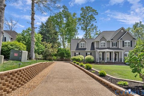 Tiny photo for 8919 Hollow Oak Drive, Midlothian, VA 23112 (MLS # 2609124)