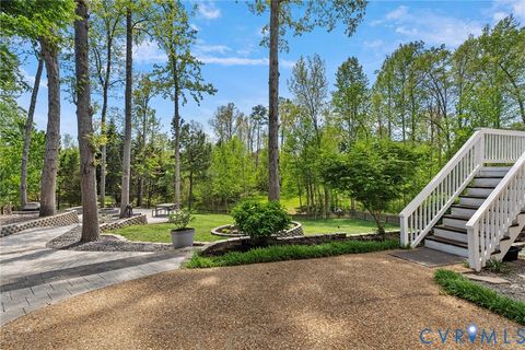 Tiny photo for 8919 Hollow Oak Drive, Midlothian, VA 23112 (MLS # 2609124)