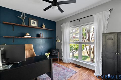 Tiny photo for 8919 Hollow Oak Drive, Midlothian, VA 23112 (MLS # 2609124)