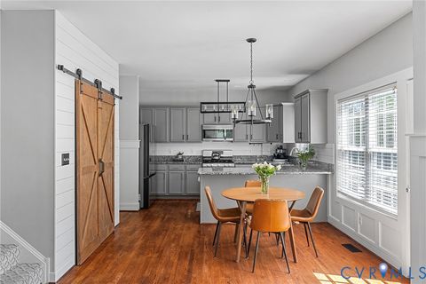 Tiny photo for 8919 Hollow Oak Drive, Midlothian, VA 23112 (MLS # 2609124)