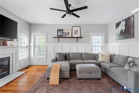 Tiny photo for 8919 Hollow Oak Drive, Midlothian, VA 23112 (MLS # 2609124)