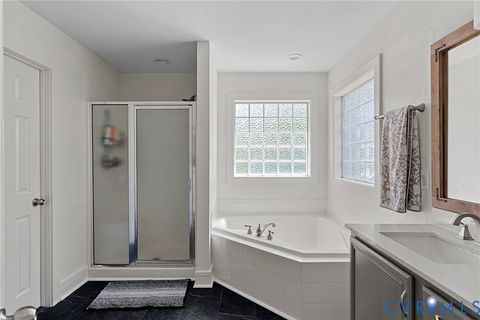 Tiny photo for 8919 Hollow Oak Drive, Midlothian, VA 23112 (MLS # 2609124)