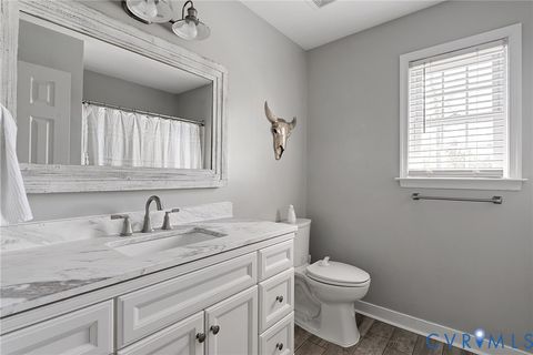 Tiny photo for 8919 Hollow Oak Drive, Midlothian, VA 23112 (MLS # 2609124)