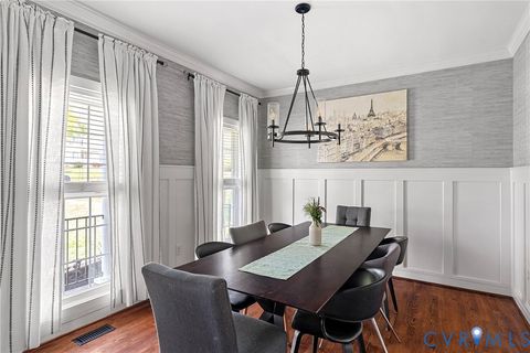 Tiny photo for 8919 Hollow Oak Drive, Midlothian, VA 23112 (MLS # 2609124)