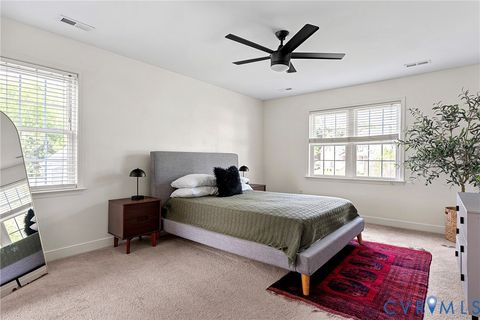 Tiny photo for 8919 Hollow Oak Drive, Midlothian, VA 23112 (MLS # 2609124)