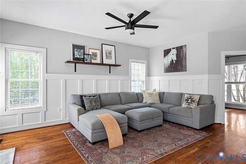 Tiny photo for 8919 Hollow Oak Drive, Midlothian, VA 23112 (MLS # 2609124)