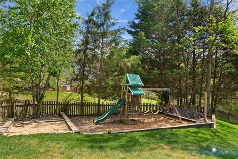 Tiny photo for 8919 Hollow Oak Drive, Midlothian, VA 23112 (MLS # 2609124)