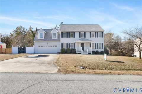 Photo of 1403 4th Avenue Extension, Farmville, VA 23901 (MLS # 2601816)