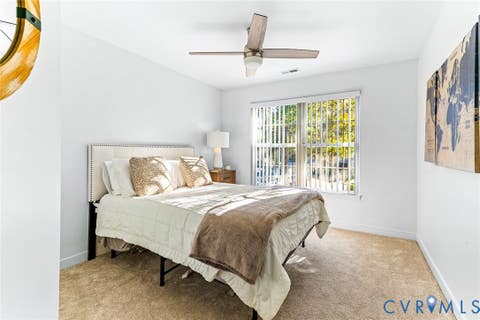 Tiny photo for 12406 Carnoustie Lane #B, Chesterfield, VA 23236 (MLS # 2623048)