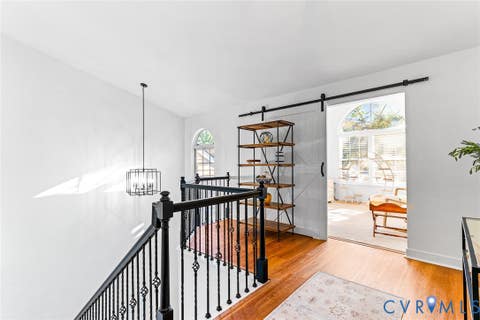 Tiny photo for 12406 Carnoustie Lane #B, Chesterfield, VA 23236 (MLS # 2623048)