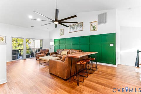 Tiny photo for 12406 Carnoustie Lane #B, Chesterfield, VA 23236 (MLS # 2623048)