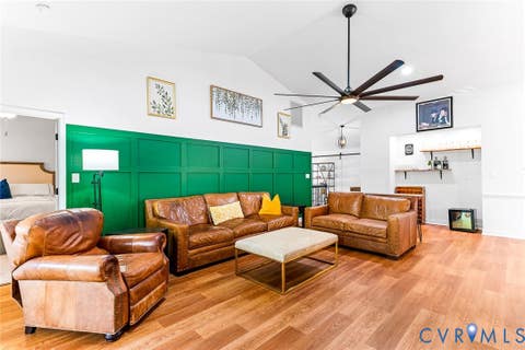 Tiny photo for 12406 Carnoustie Lane #B, Chesterfield, VA 23236 (MLS # 2623048)