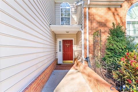 Tiny photo for 12406 Carnoustie Lane #B, Chesterfield, VA 23236 (MLS # 2623048)