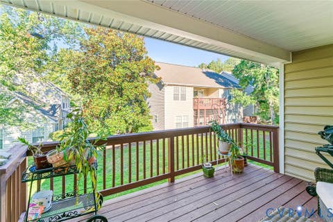 Tiny photo for 12406 Carnoustie Lane #B, Chesterfield, VA 23236 (MLS # 2623048)