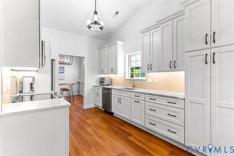 Tiny photo for 12406 Carnoustie Lane #B, Chesterfield, VA 23236 (MLS # 2623048)