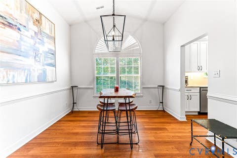 Tiny photo for 12406 Carnoustie Lane #B, Chesterfield, VA 23236 (MLS # 2623048)