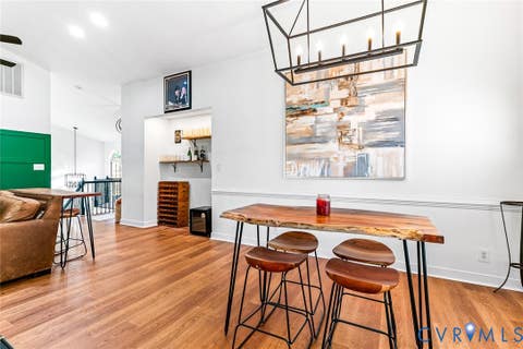 Tiny photo for 12406 Carnoustie Lane #B, Chesterfield, VA 23236 (MLS # 2623048)
