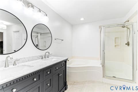 Tiny photo for 12406 Carnoustie Lane #B, Chesterfield, VA 23236 (MLS # 2623048)