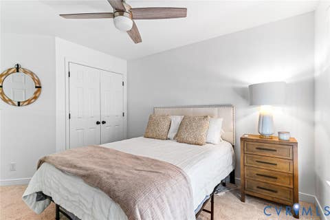 Tiny photo for 12406 Carnoustie Lane #B, Chesterfield, VA 23236 (MLS # 2623048)