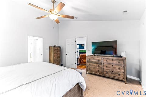 Tiny photo for 12406 Carnoustie Lane #B, Chesterfield, VA 23236 (MLS # 2623048)