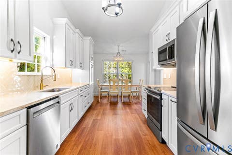 Tiny photo for 12406 Carnoustie Lane #B, Chesterfield, VA 23236 (MLS # 2623048)