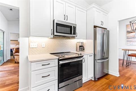 Tiny photo for 12406 Carnoustie Lane #B, Chesterfield, VA 23236 (MLS # 2623048)