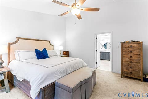 Tiny photo for 12406 Carnoustie Lane #B, Chesterfield, VA 23236 (MLS # 2623048)