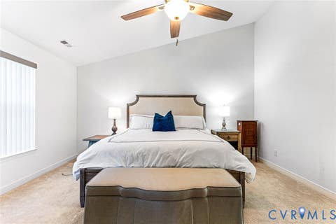 Tiny photo for 12406 Carnoustie Lane #B, Chesterfield, VA 23236 (MLS # 2623048)