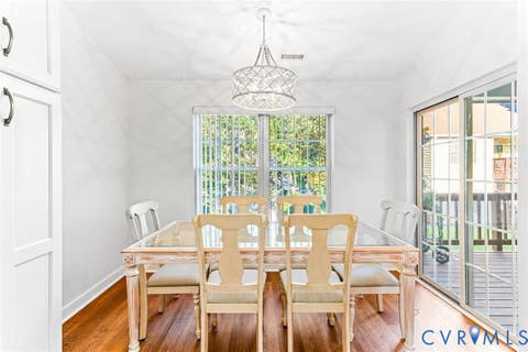 Tiny photo for 12406 Carnoustie Lane #B, Chesterfield, VA 23236 (MLS # 2623048)