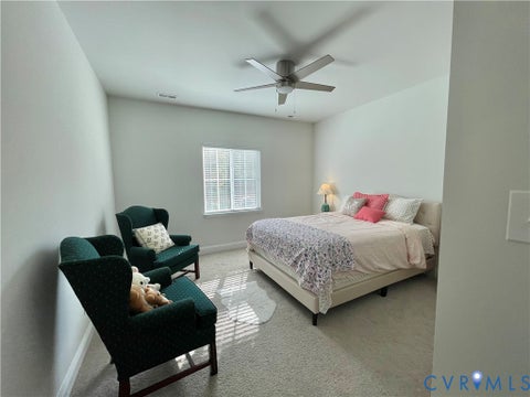 Tiny photo for 6905 Leire Lane, Chesterfield, VA 23832 (MLS # 2624573)