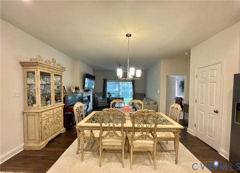 Tiny photo for 6905 Leire Lane, Chesterfield, VA 23832 (MLS # 2624573)