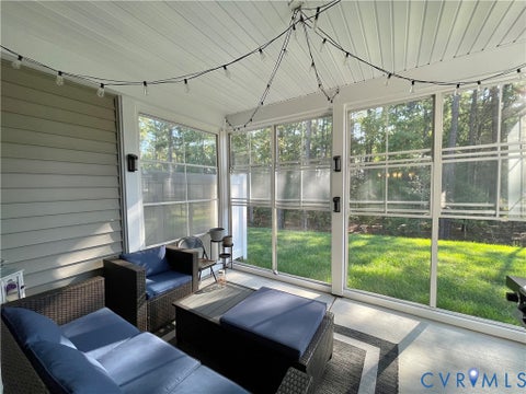 Tiny photo for 6905 Leire Lane, Chesterfield, VA 23832 (MLS # 2624573)