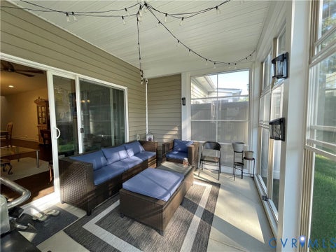Tiny photo for 6905 Leire Lane, Chesterfield, VA 23832 (MLS # 2624573)