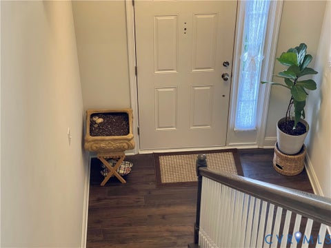 Tiny photo for 6905 Leire Lane, Chesterfield, VA 23832 (MLS # 2624573)