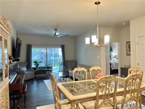 Tiny photo for 6905 Leire Lane, Chesterfield, VA 23832 (MLS # 2624573)