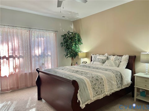 Tiny photo for 6905 Leire Lane, Chesterfield, VA 23832 (MLS # 2624573)
