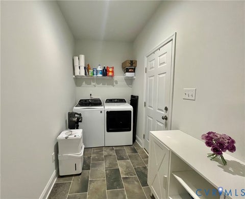 Tiny photo for 6905 Leire Lane, Chesterfield, VA 23832 (MLS # 2624573)
