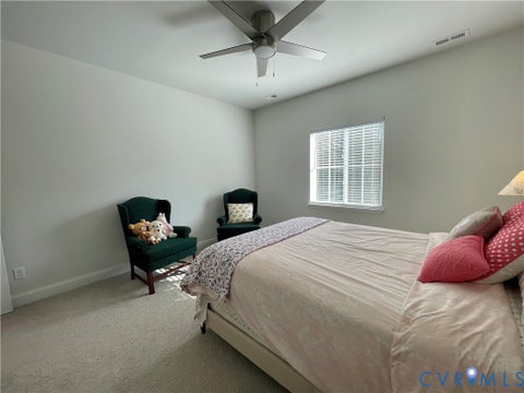 Tiny photo for 6905 Leire Lane, Chesterfield, VA 23832 (MLS # 2624573)