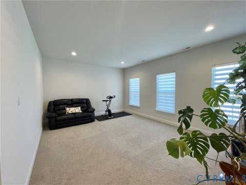 Tiny photo for 6905 Leire Lane, Chesterfield, VA 23832 (MLS # 2624573)
