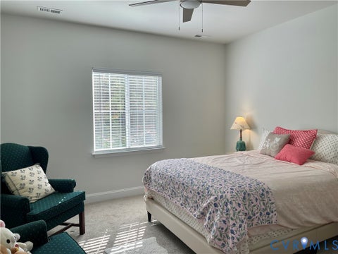 Tiny photo for 6905 Leire Lane, Chesterfield, VA 23832 (MLS # 2624573)
