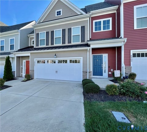 Tiny photo for 6905 Leire Lane, Chesterfield, VA 23832 (MLS # 2624573)