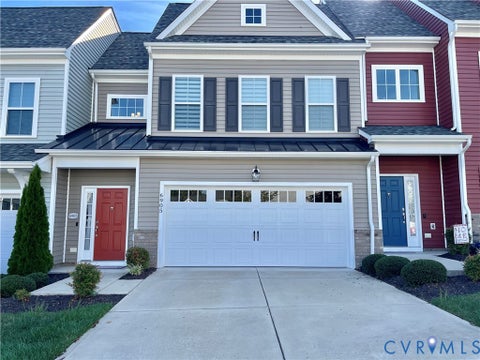 Tiny photo for 6905 Leire Lane, Chesterfield, VA 23832 (MLS # 2624573)