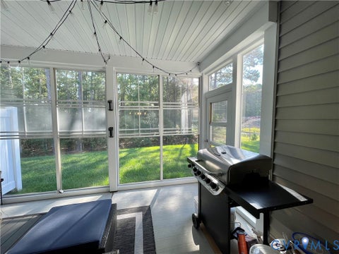 Tiny photo for 6905 Leire Lane, Chesterfield, VA 23832 (MLS # 2624573)
