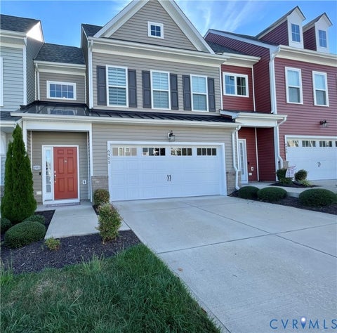 Tiny photo for 6905 Leire Lane, Chesterfield, VA 23832 (MLS # 2624573)