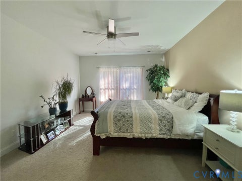 Tiny photo for 6905 Leire Lane, Chesterfield, VA 23832 (MLS # 2624573)