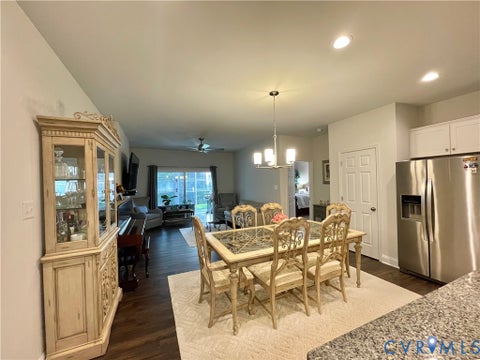 Tiny photo for 6905 Leire Lane, Chesterfield, VA 23832 (MLS # 2624573)