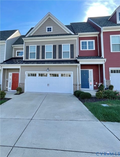Photo of 6905 Leire Lane, Chesterfield, VA 23832 (MLS # 2624573)