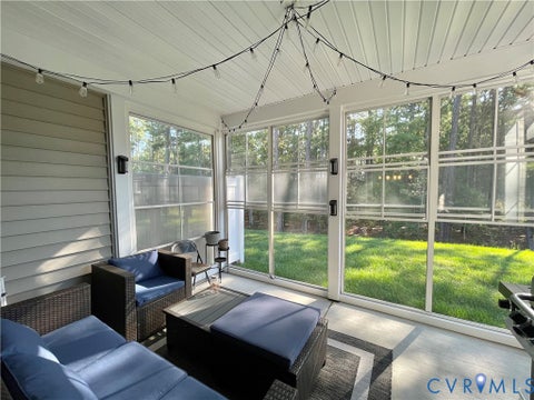 Tiny photo for 6905 Leire Lane, Chesterfield, VA 23832 (MLS # 2624573)