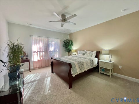 Tiny photo for 6905 Leire Lane, Chesterfield, VA 23832 (MLS # 2624573)
