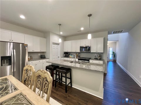Tiny photo for 6905 Leire Lane, Chesterfield, VA 23832 (MLS # 2624573)